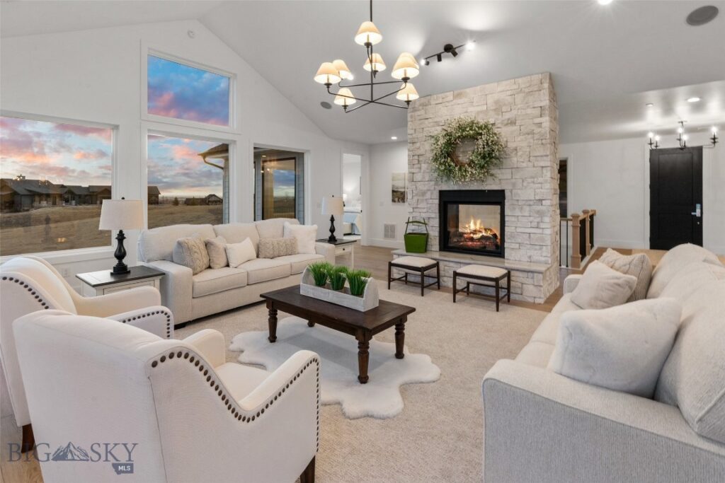 94 Snowcat Drive, Bozeman MT 59715