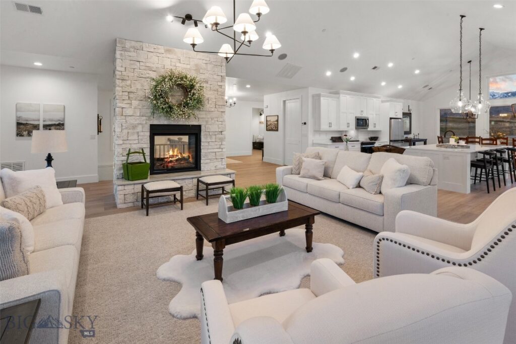 94 Snowcat Drive, Bozeman MT 59715