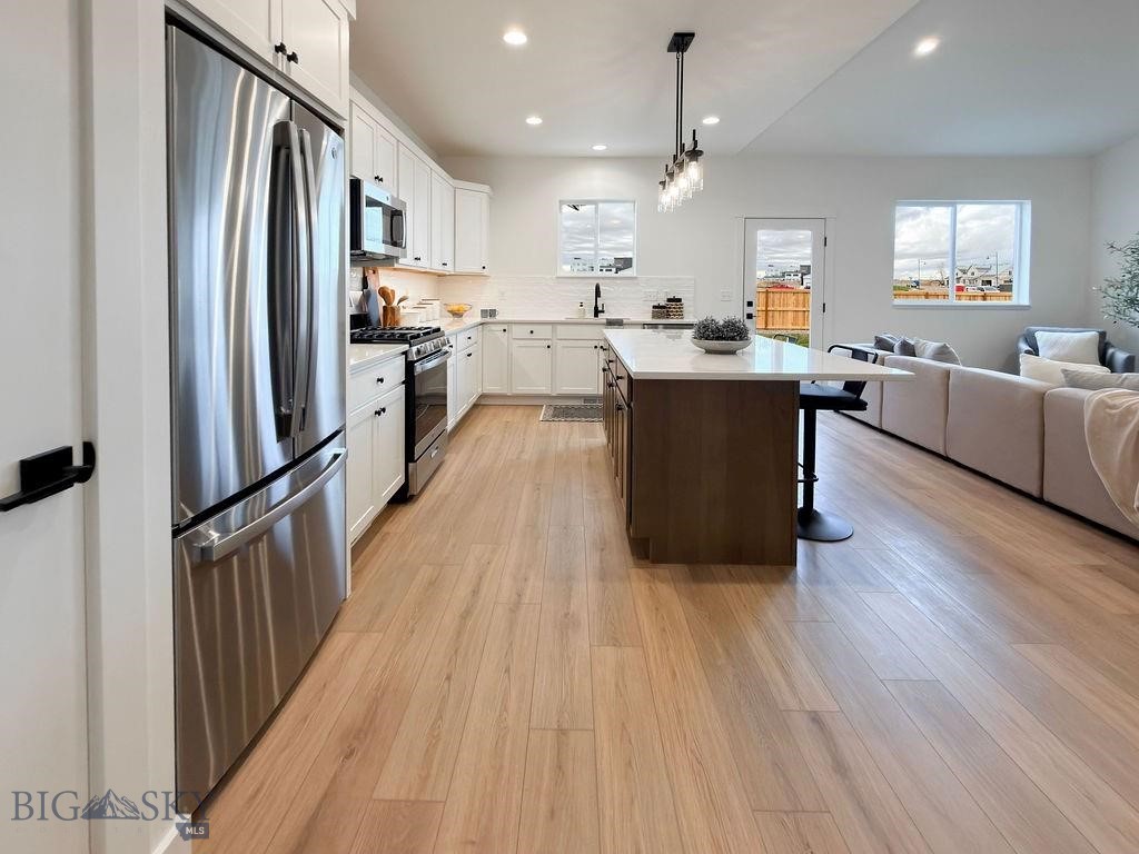 864 Accolade Loop, Belgrade MT 59714