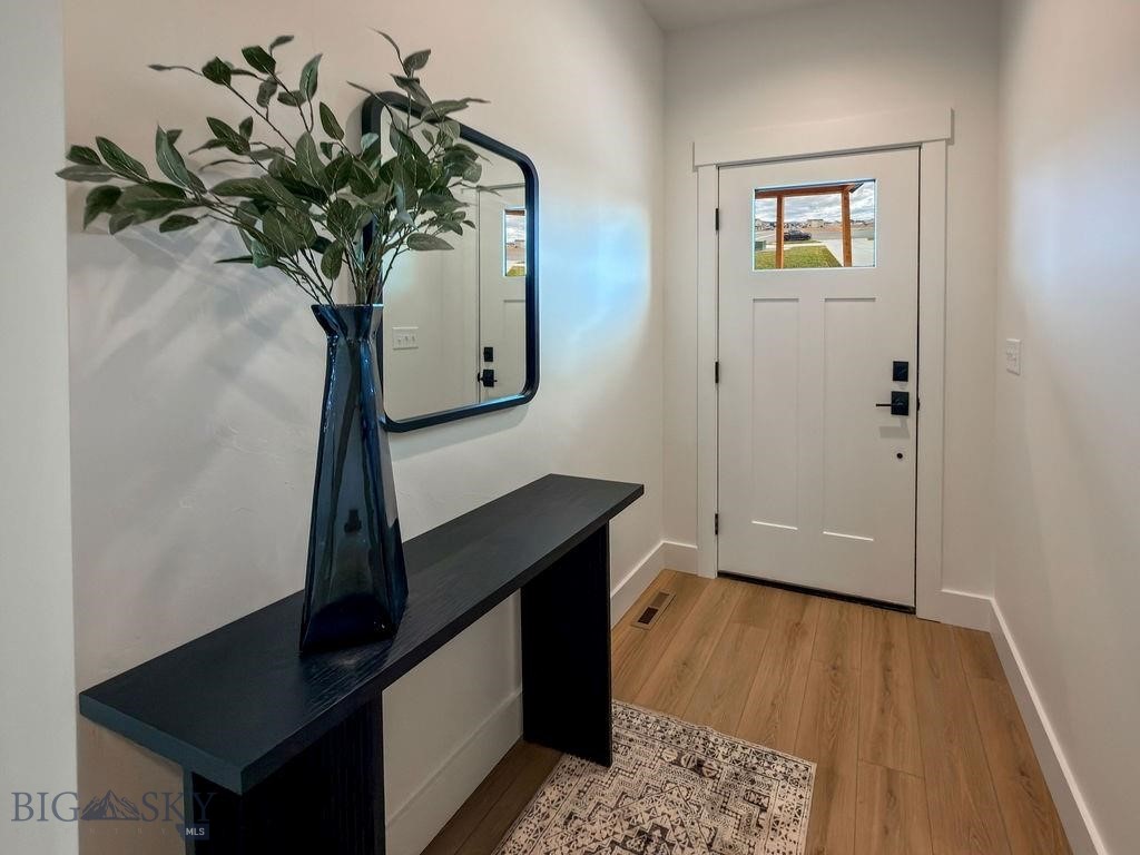 864 Accolade Loop, Belgrade MT 59714