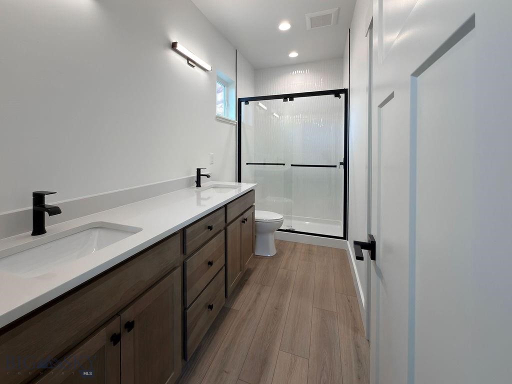 864 Accolade Loop, Belgrade MT 59714