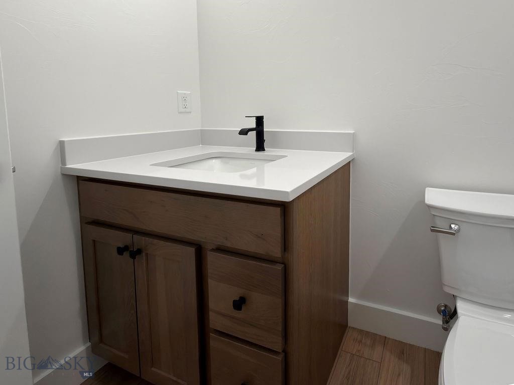 864 Accolade Loop, Belgrade MT 59714