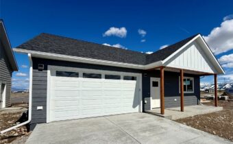 864 Accolade Loop, Belgrade MT 59714