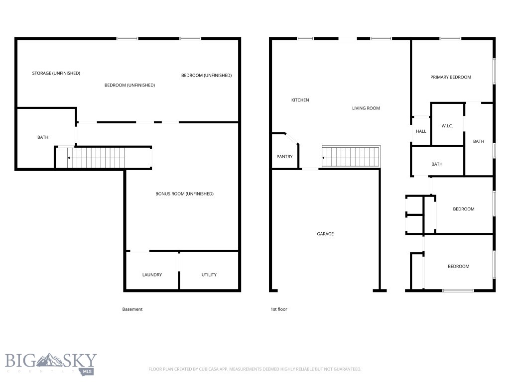 864 Accolade Loop, Belgrade MT 59714