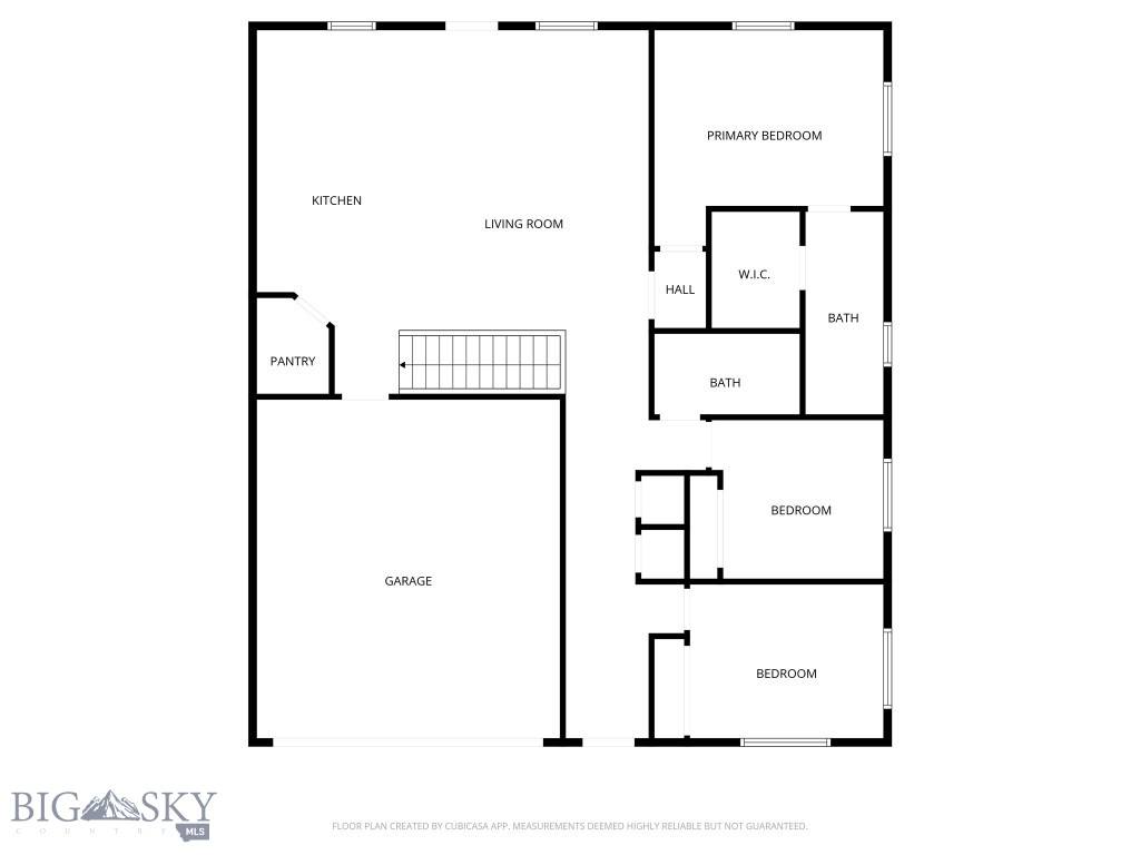 864 Accolade Loop, Belgrade MT 59714