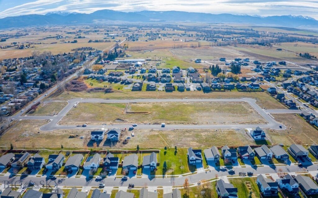 399 Cloudfield Circle, Bozeman MT 59718