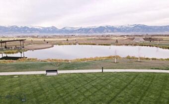 833 Accolade Loop, Belgrade MT 59714