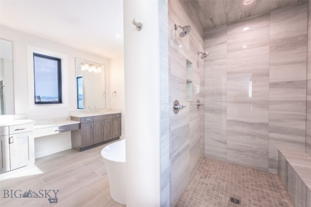 254 Creekbank Loop, Bozeman MT 59718