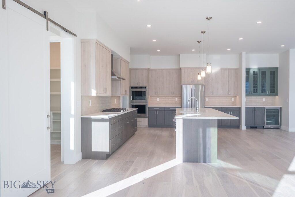 254 Creekbank Loop, Bozeman MT 59718