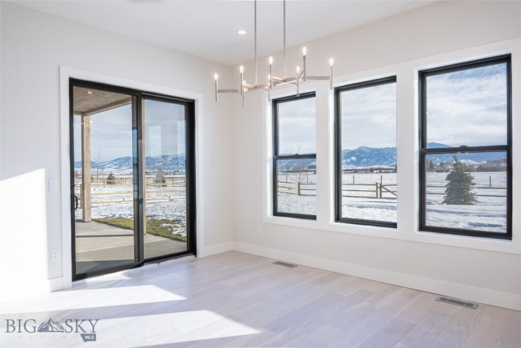 254 Creekbank Loop, Bozeman MT 59718