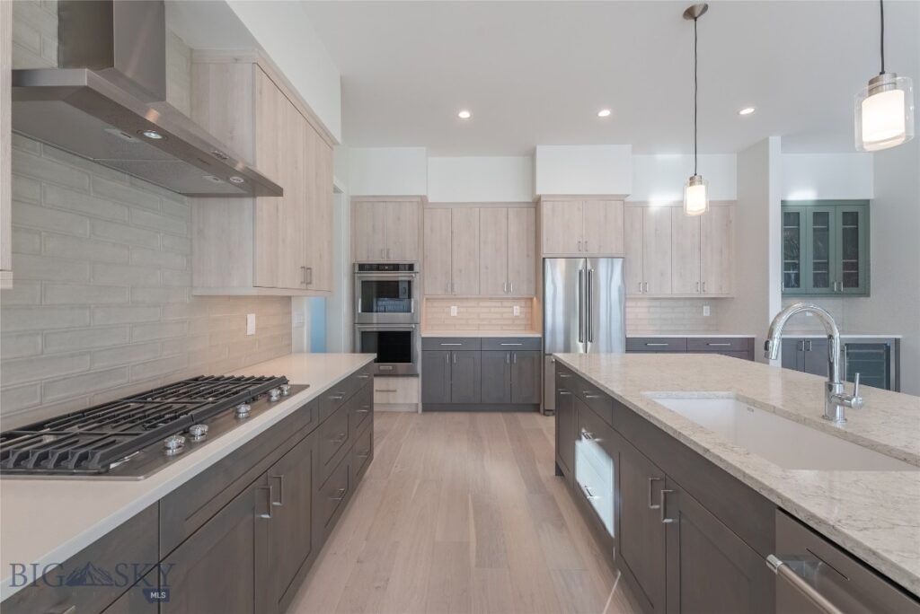 254 Creekbank Loop, Bozeman MT 59718