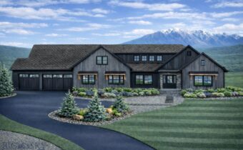 685 Naya Nuki Drive, Bozeman MT 59715