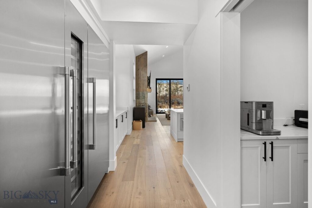 2550 Kootenai Court, Bozeman MT 59715