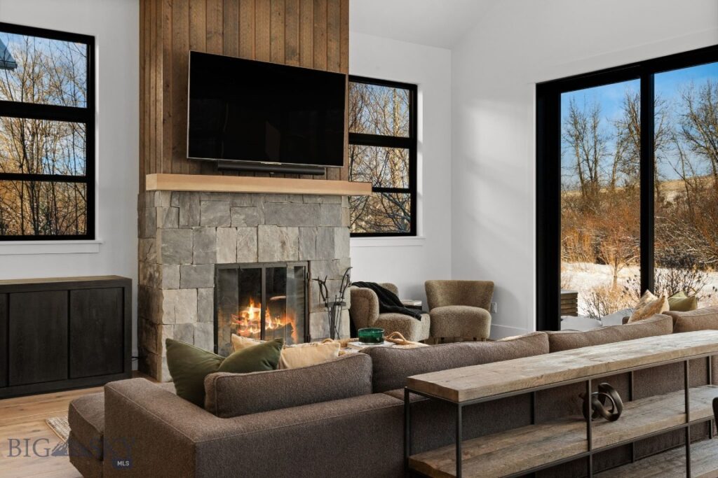 2550 Kootenai Court, Bozeman MT 59715