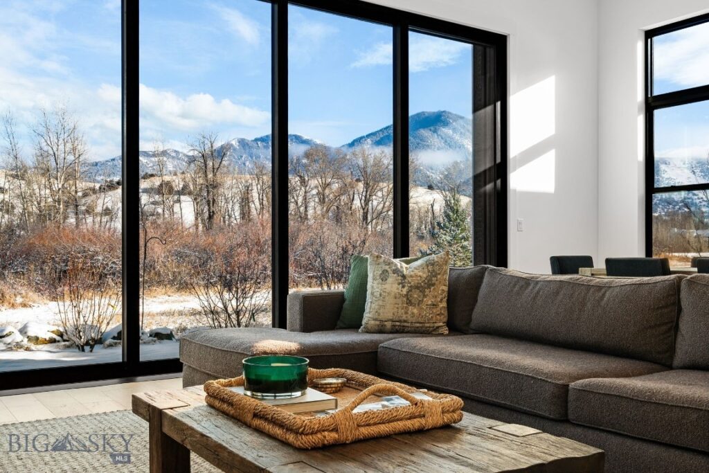 2550 Kootenai Court, Bozeman MT 59715