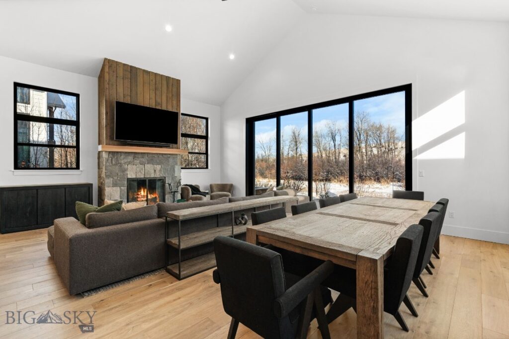 2550 Kootenai Court, Bozeman MT 59715