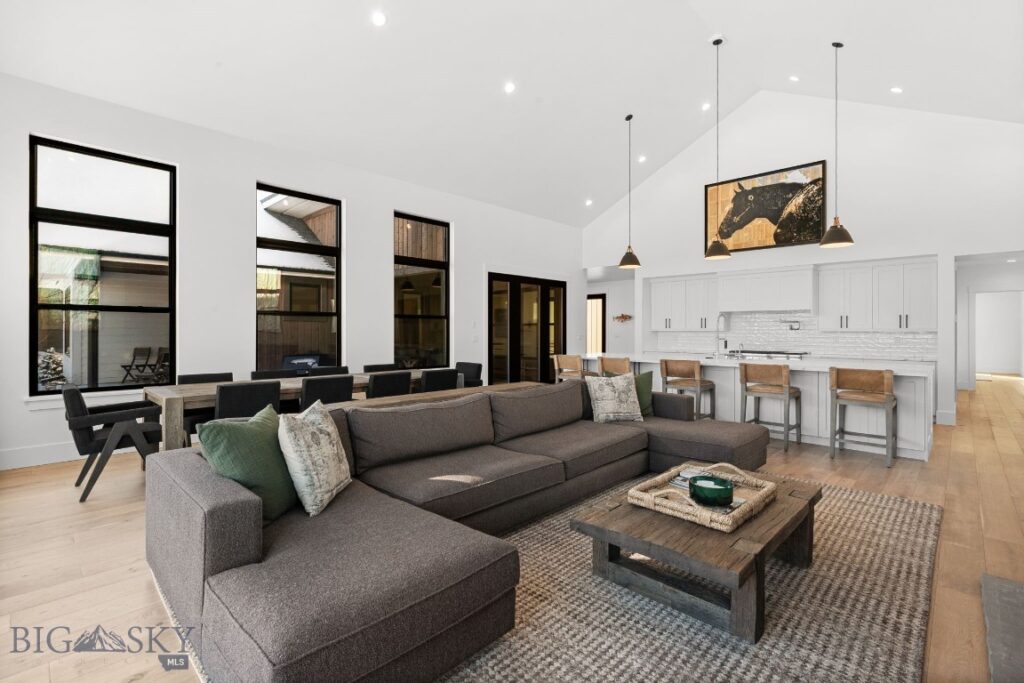 2550 Kootenai Court, Bozeman MT 59715