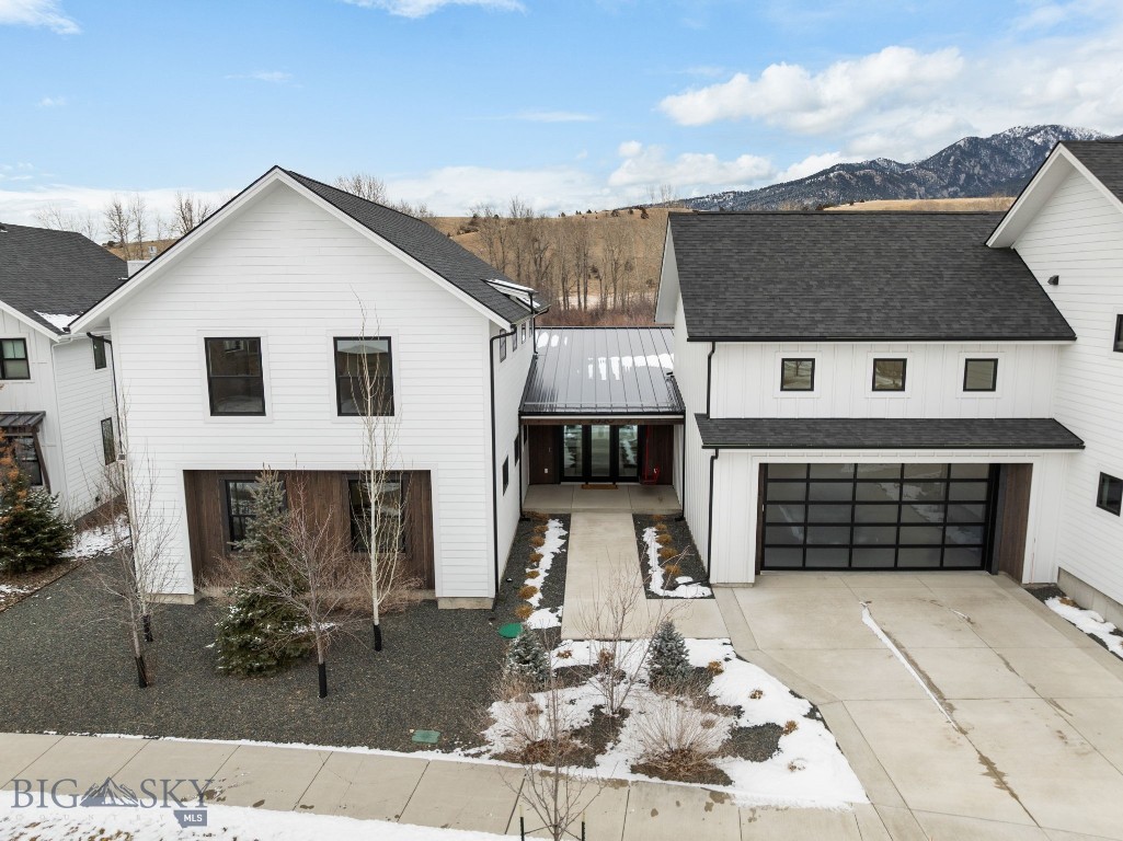 2550 Kootenai Court, Bozeman MT 59715