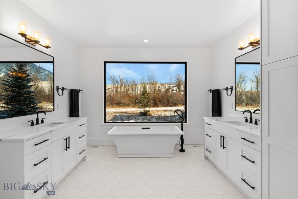 2550 Kootenai Court, Bozeman MT 59715