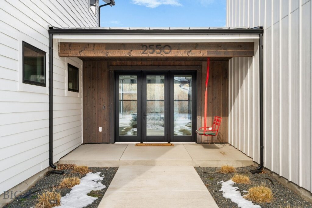 2550 Kootenai Court, Bozeman MT 59715