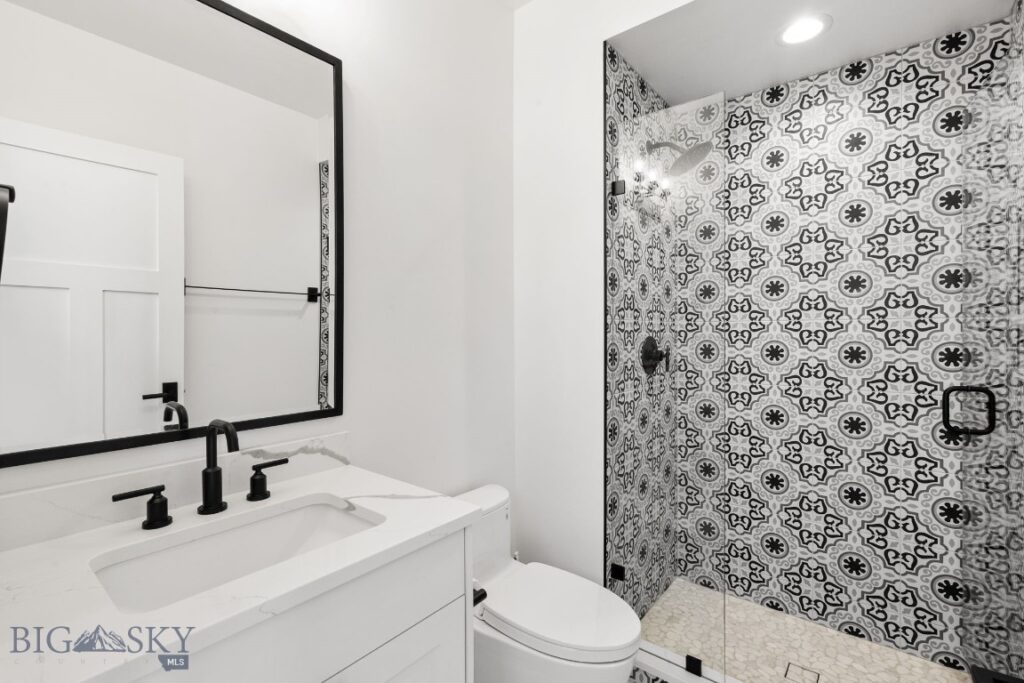 2550 Kootenai Court, Bozeman MT 59715