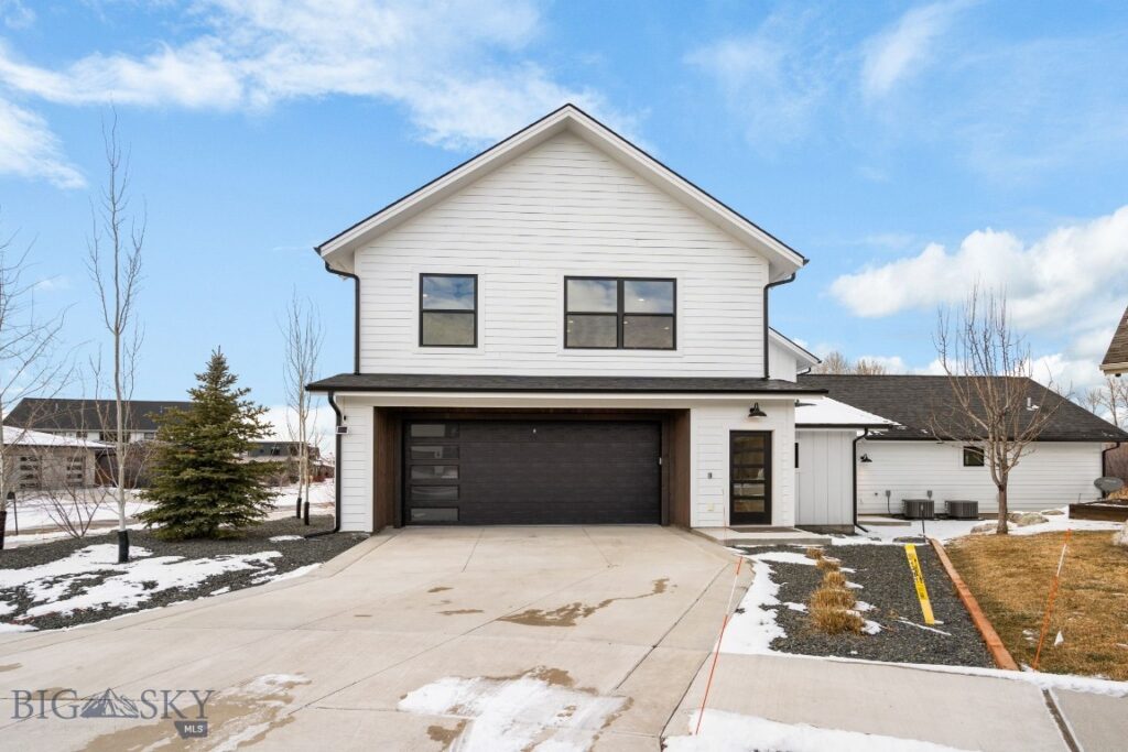 2550 Kootenai Court, Bozeman MT 59715