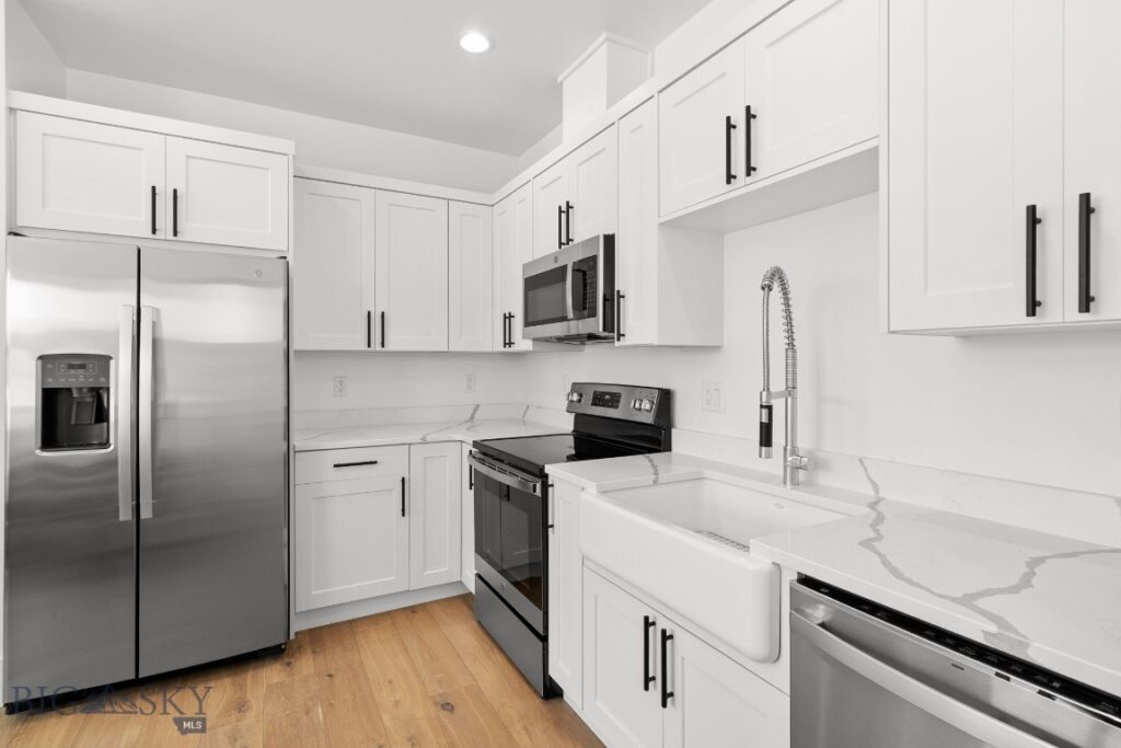 2550 Kootenai Court, Bozeman MT 59715