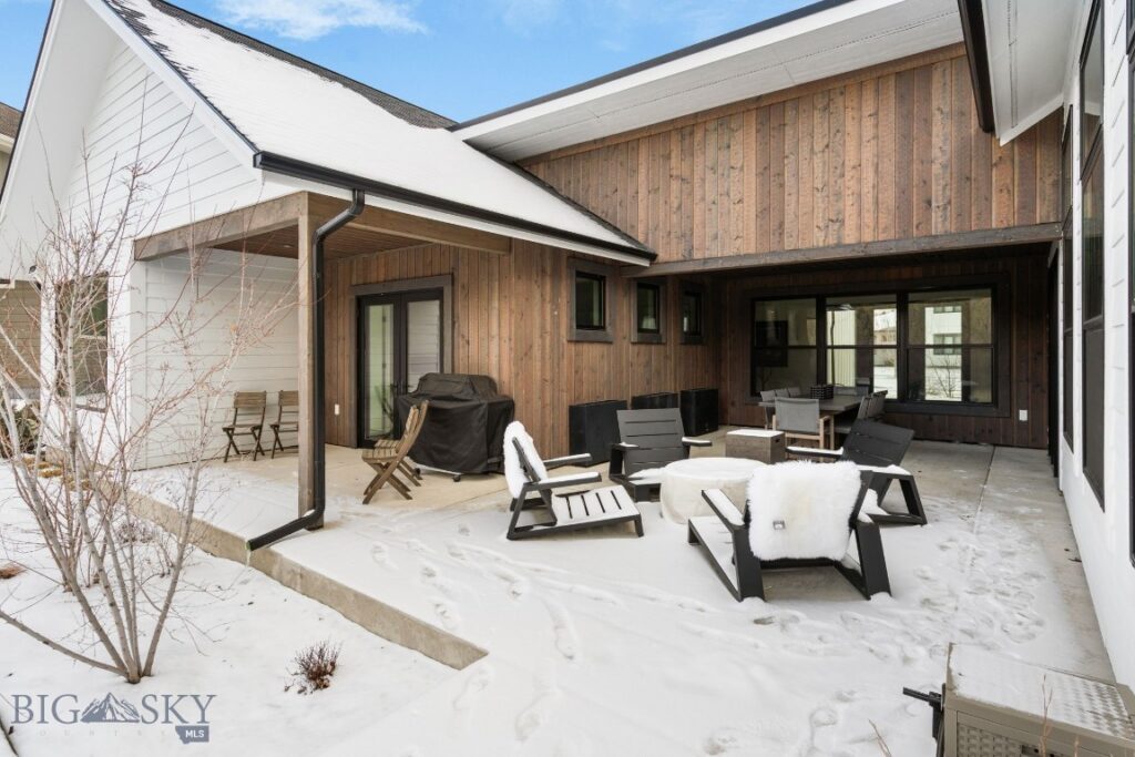 2550 Kootenai Court, Bozeman MT 59715