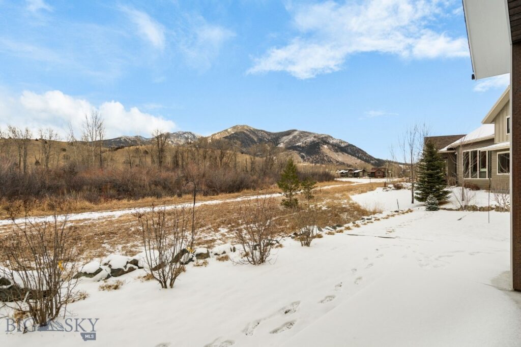 2550 Kootenai Court, Bozeman MT 59715