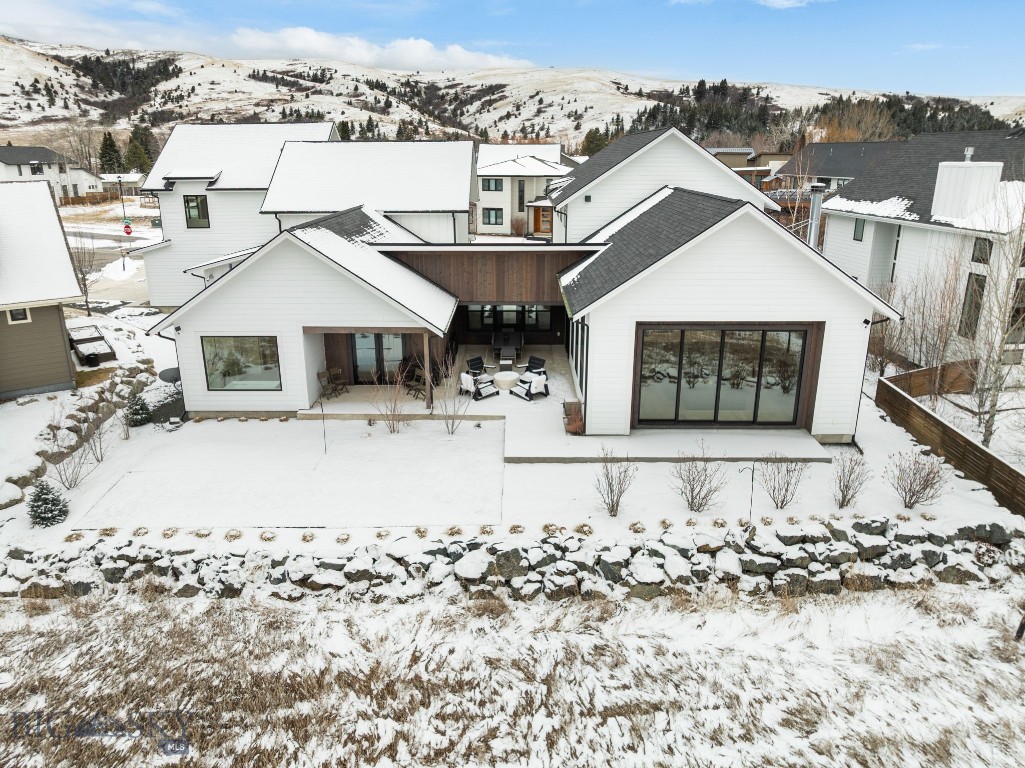 2550 Kootenai Court, Bozeman MT 59715