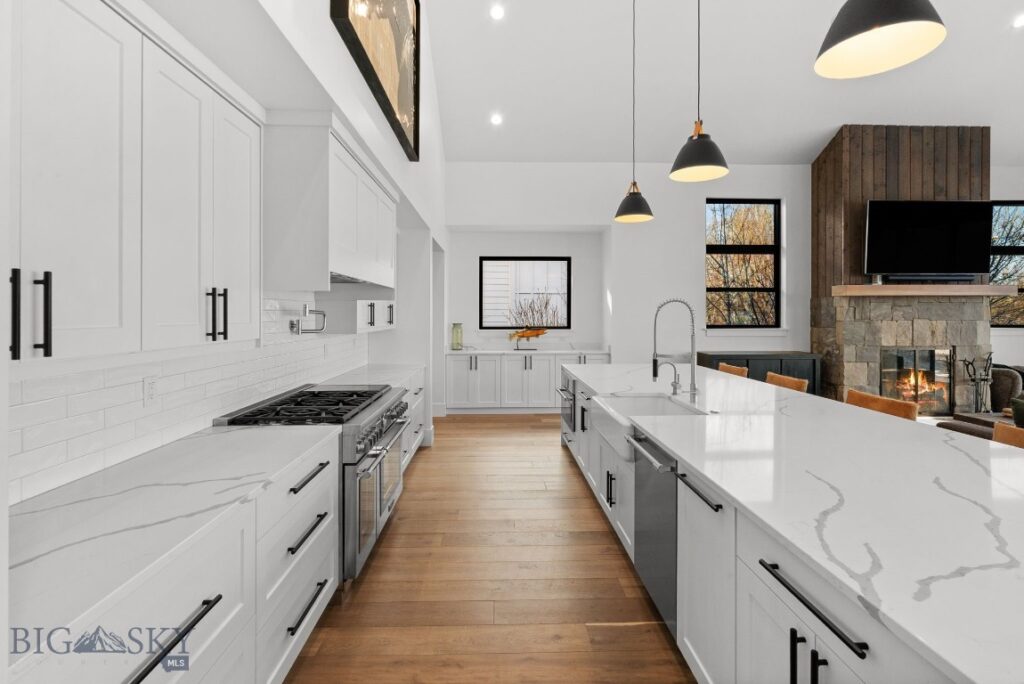 2550 Kootenai Court, Bozeman MT 59715