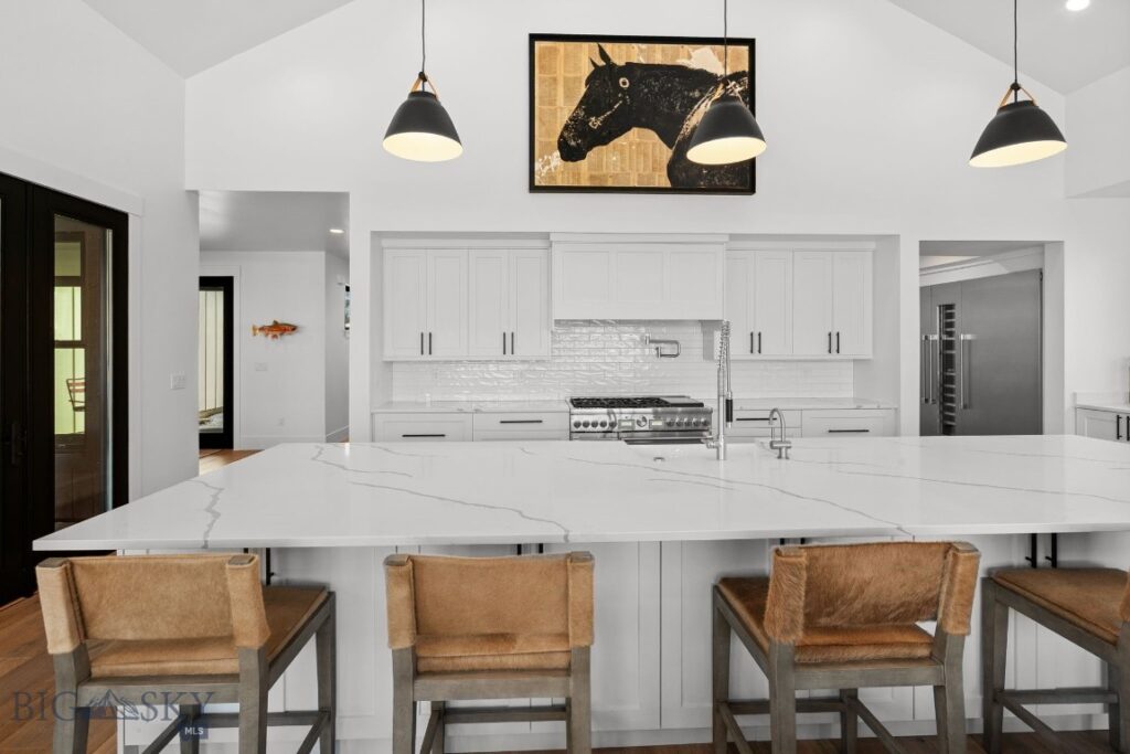 2550 Kootenai Court, Bozeman MT 59715