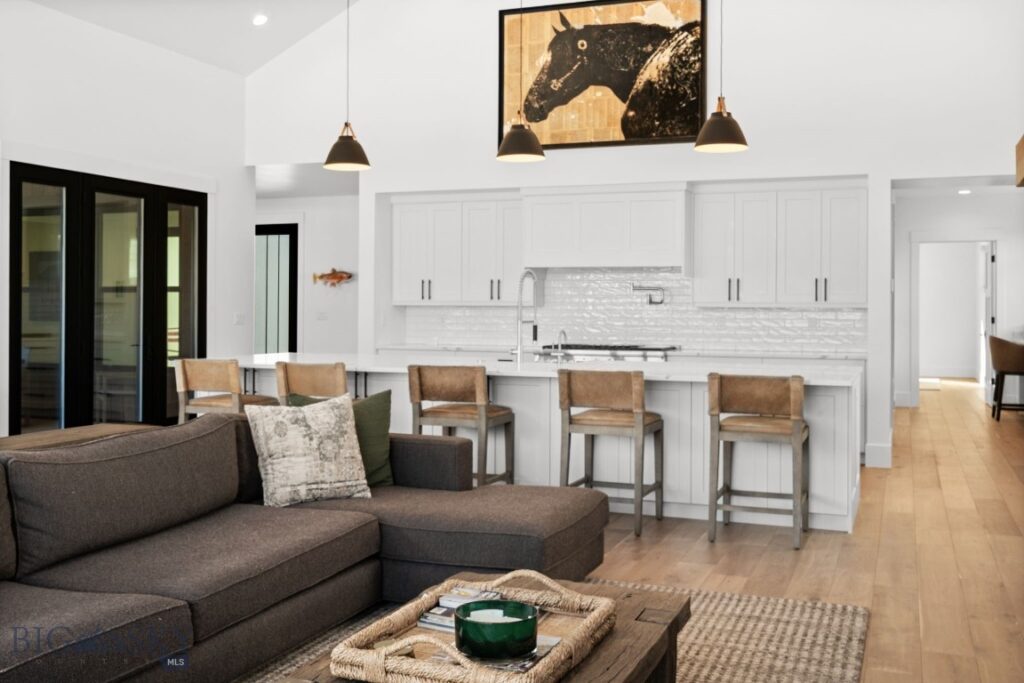 2550 Kootenai Court, Bozeman MT 59715