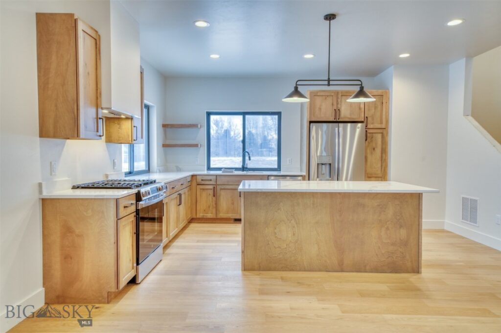 405 Cloudfield Circle, Bozeman MT 59718