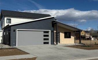 405 Cloudfield Circle, Bozeman MT 59718