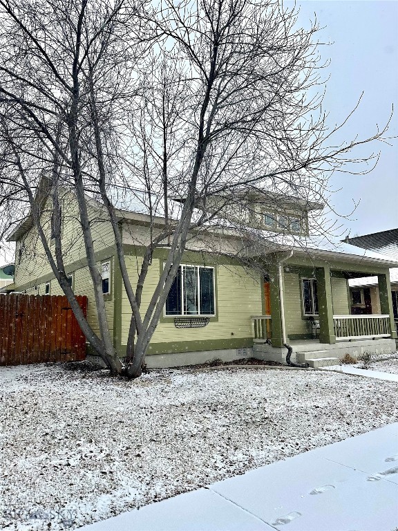 3922 Bosal Street, Bozeman MT 59718