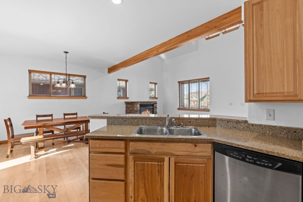 3922 Bosal Street, Bozeman MT 59718