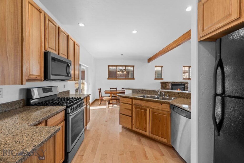 3922 Bosal Street, Bozeman MT 59718