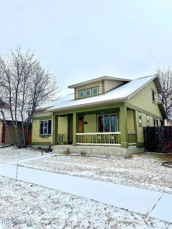 3922 Bosal Street, Bozeman MT 59718