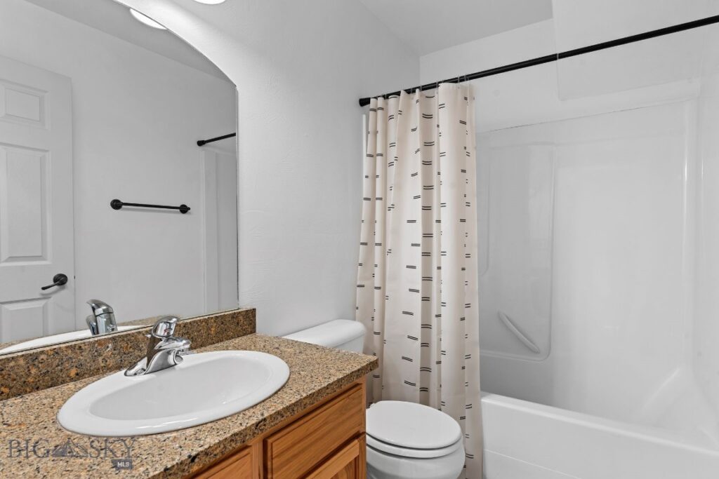 3922 Bosal Street, Bozeman MT 59718