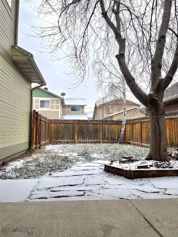 3922 Bosal Street, Bozeman MT 59718