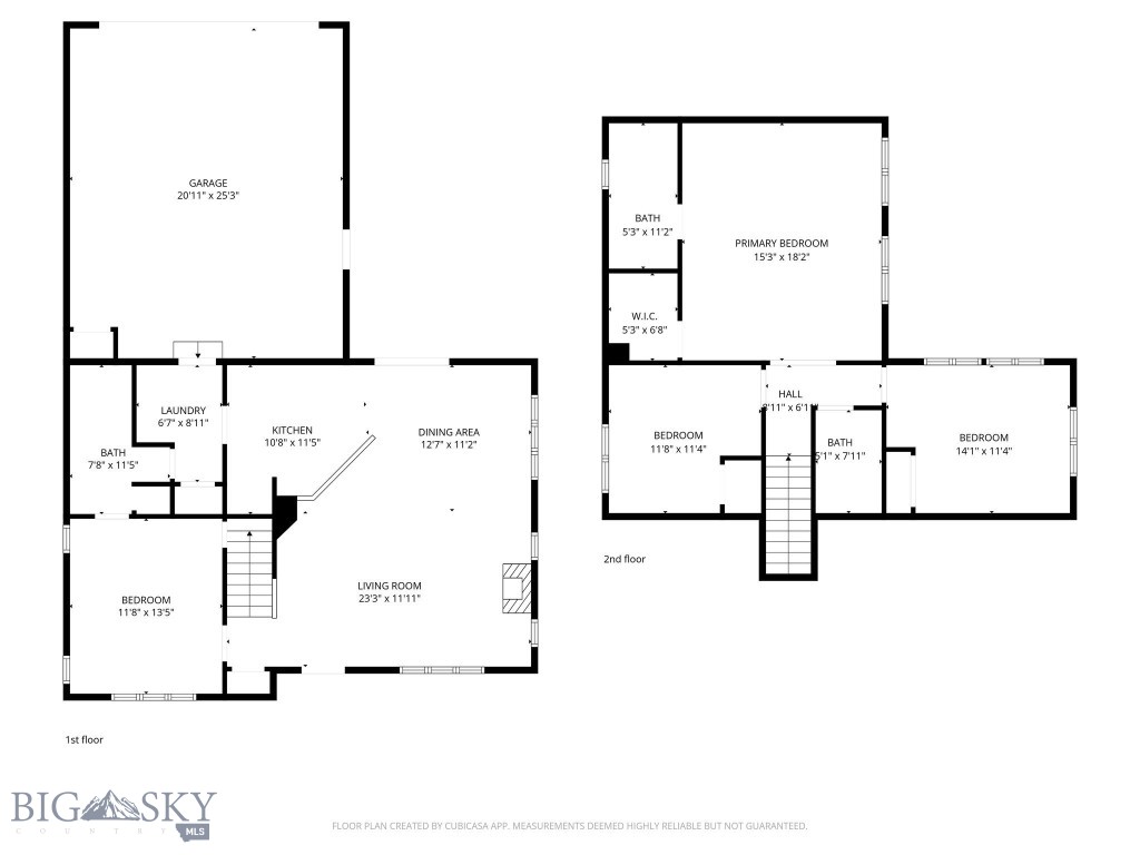 3922 Bosal Street, Bozeman MT 59718