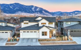 1976 Vaquero Parkway, Bozeman MT 59718