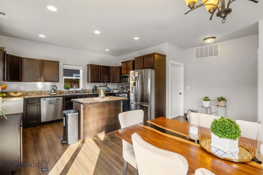 113 S Reliance Avenue, Bozeman MT 59718