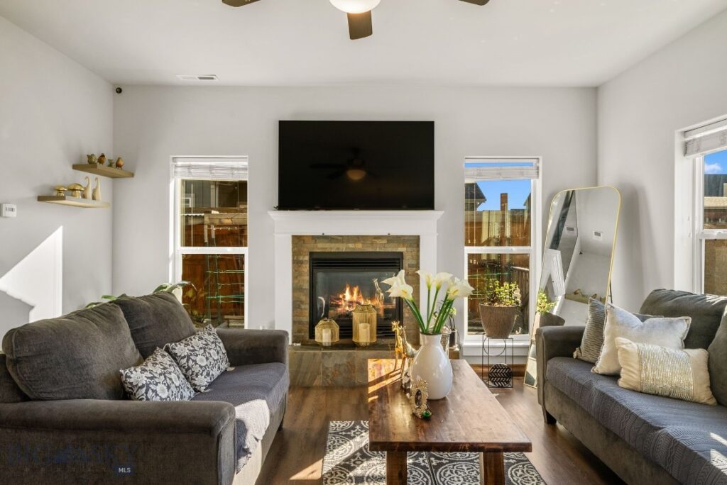 113 S Reliance Avenue, Bozeman MT 59718