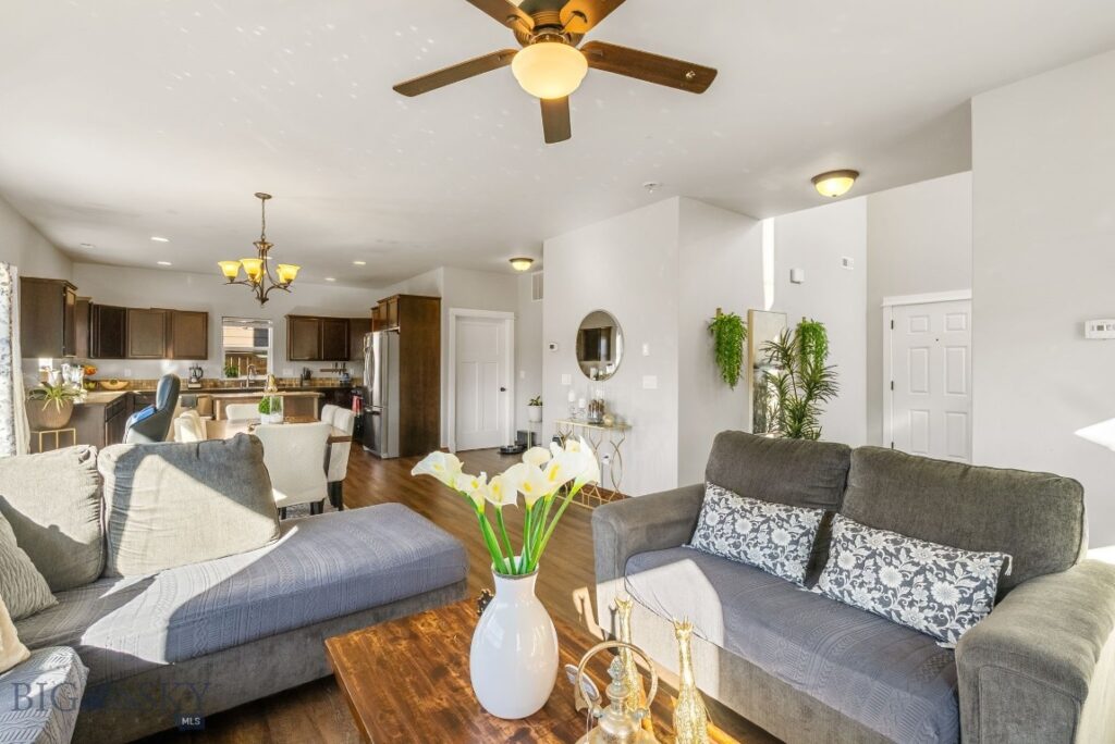 113 S Reliance Avenue, Bozeman MT 59718