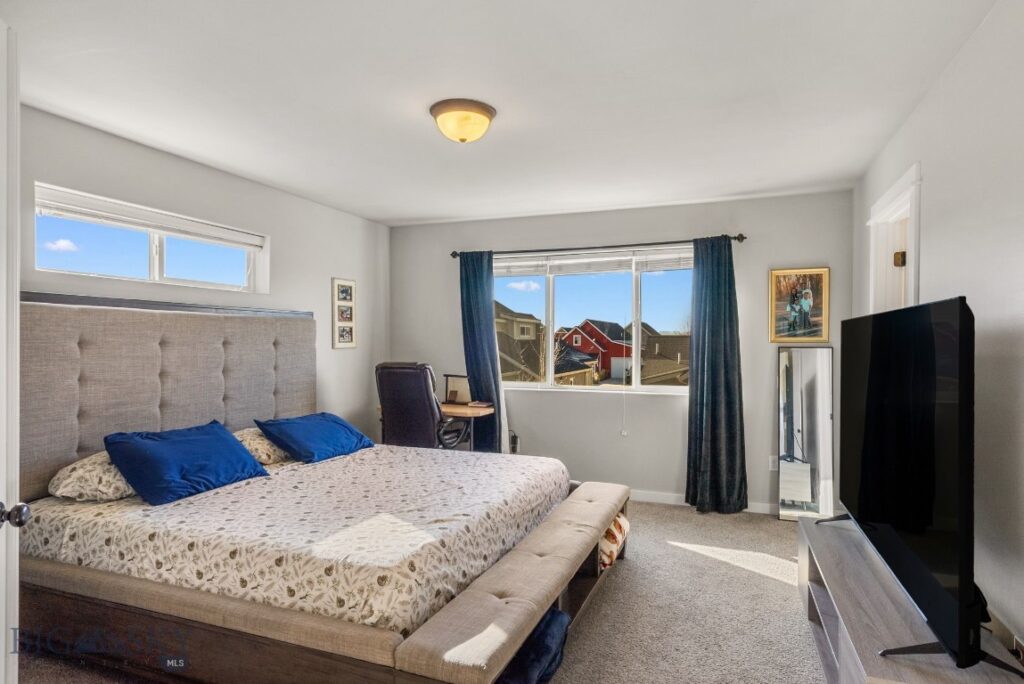 113 S Reliance Avenue, Bozeman MT 59718