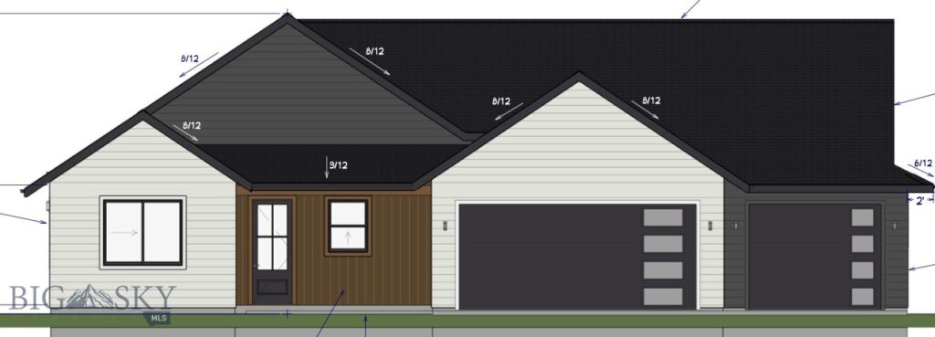 569 Rowland, Bozeman MT 59718