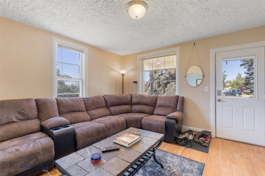 98 N Quaw Boulevard, Belgrade MT 59714