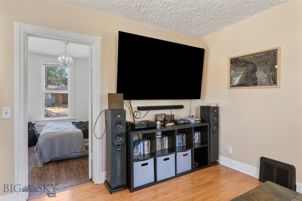 98 N Quaw Boulevard, Belgrade MT 59714